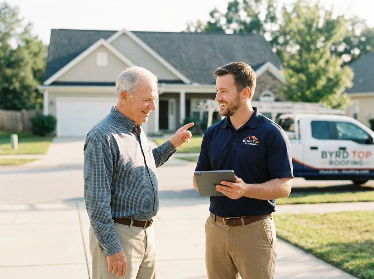 Roofing Pyatt, AR FAQs